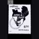 AFRICA FUND COMMEMORATIVE STAMP