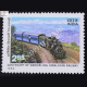 CENTENARY OF DARJEELING HIMALAYAN RAILWAY COMMEMORATIVE STAMP