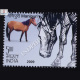 Indigenous Horses Of India Manipuri Commemorative Stamp