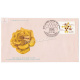 India 1980 2nd International Apiculture Conference New Delhi Fdc