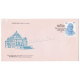 India 1992 Birth Centenary Of Shri Yogiji Maharaj Fdc