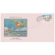 India 1992 Birth Centenary Of Stephen Hector Taylor Smith Fdc