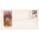 India 1998 Gostha Behari Paul Footballer Fdc