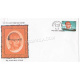 India 1999 Biju Patnaik Fdc