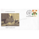 India 1999 Birth Centenary Of Gulzarilal Nanda Freedom Fighter Fdc