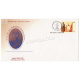 India 2000 Maharaja Bijli Pasi Fdc