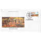 India 2003 Bengal Sappers Bicentenary Fdc
