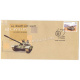 India 2006 Golden Jubilee Of 62nd Cavalry Fdc