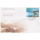 India 2007 Landmark Bridges Of India Fdc