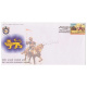 India 2009 Bicentenary Celebration Of 2nd Lancers Fdc