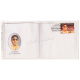 India 2010 K A P Vishwanathan Fdc