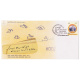 India 2010 World Classical Tamil Conference Fdc