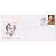 India 2011 K M Mathew Fdc