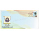 India 2012 50 Years Of Customs Act 1962 Fdc