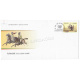 India 2012 The Scinde Horse Fdc