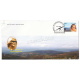 India 2015 Sumitranandan Pant Fdc