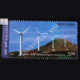 Renewable Energy Wind Energy Commemorative Stamp