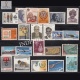 1979 Complete Year Pack 22 Stamp