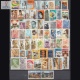 1999 Complete Year Pack 62 Stamp