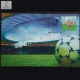 Fifa World Cup 2014 Maxim Card