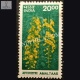 India 2000 Amaltas Mnh Definitive Stamp