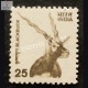 India 2000 Blackbuck Mnh Definitive Stamp