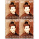 India 2006 Don Bosco Selesians In India 100 Years Mnh Block Of 4 Stamp