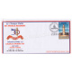 India 2013 Golden Jubilee Of 861 Missile Regiment Army Postal Cover