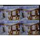 India 2014 Drukpa Lineage Of Buddhism Mnh Block Of 4 Stamp