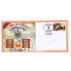 India 2015 57 Engineer Regiment Army Postal Cover