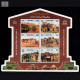 India 2018 Hill Forts Of Rajasthan Unesco World Heritage Sites Mnh Miniature Sheet