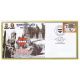 India 2021 Battle Of Basantar Hq 1 Corps Army Postal Cover