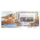 Miniature Sheet First Day Cover Of 75th Anniversary Of Establishment Of Diplomatic Ties Between India Egypt 25 Jan 2023