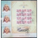 Miniature Sheet First Day Cover Of Rajyogini Dadi Janki Sheetlet 15 Jan 2021