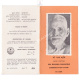 Sri Ramana Maharshi Brochure 1971