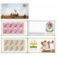 63rd Independence Day Stamp Booklet