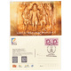 Aihole Bhagwan Bahubali Cancelled Post Card