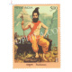 India 2023 Parshuram Mnh Single Stamp