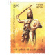 India 2023 Rani Durgavati Mnh Single Stamp