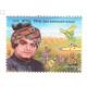 India 2023 Rao Birender Singh Mnh Single Stamp