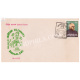 India 1975 Special Cover Of 1975 Karnapex With Cancelation Of Gomateshwar From Bangalore Karnataka