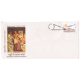 India 2003 Mahatma Gandhi Special Cover Of Koodalpex 2003 Mahatma Gandhi At Madurai