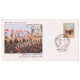 India 2003 Mahatma Gandhi Special Cover Of Thrissurpex 2003