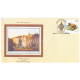 India 2007 Special Cover Of Karnapex 2007 Heritage Day From Bangalore Karnataka