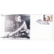 India 2012 Mahatma Gandhi Special Cover Of Gandhiji Philatelic Exhibition Jammu S3