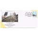 India 2014 Special Cover Of 110 Years Celebration Of Hudson Memorial Church Bangalore From Bangalore Karnataka