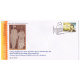 India 2015 Mahatma Gandhi Special Cover Of Centenary Year Of Mahatma Gandhijis First Visit To Bengalore 2015