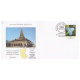 India 2015 Special Cover Of Renaming Of Gulbarga To Kalaburagi From Bangalore Karnataka