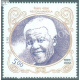 India 2018 India South Africa Joint Issue Mandela Mnh Single Stamp