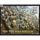 India 2018 Paika Rebellion Mnh Single Stamp